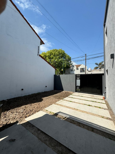 Casa Tipo Duplex A Estrenar Excelente Ubicacion En Villa Adelina
