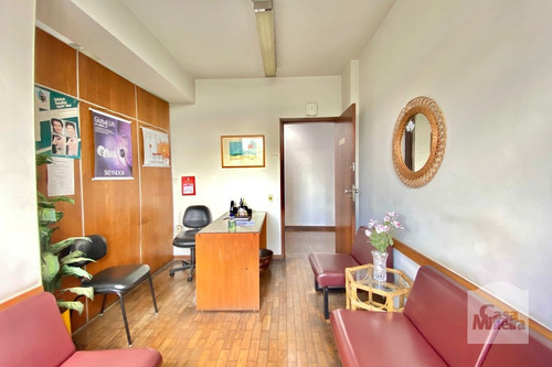 Imagem 1 de 8 de Sala-andar À Venda No Cruzeiro - Código 279089 - 279089