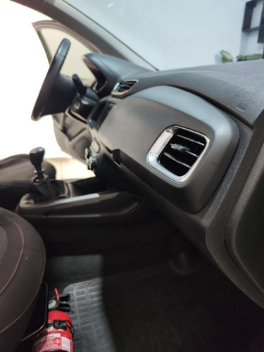 Chevrolet Onix 1.4 Ltz 5p