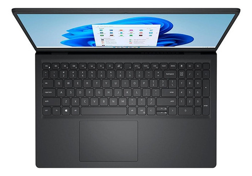 Imagen 2 de 4 de Notebook Dell Inspiron 3515 Ryzen 5 3450u 256gb 8gb 15.6