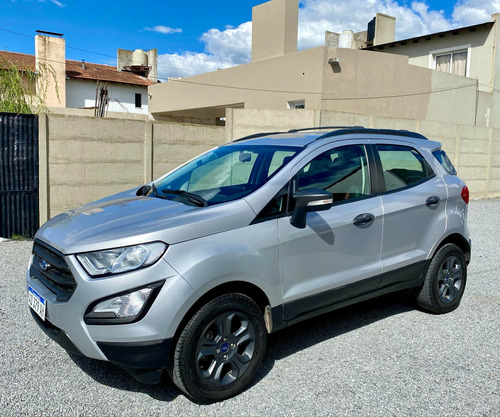 Ford Ecosport 2.0 Gdi Freestyle 170cv 4x4
