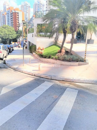 Imagem 3 de 15 de Imovel Comercial Muito Versatil E Bem Localizado - Pp16774