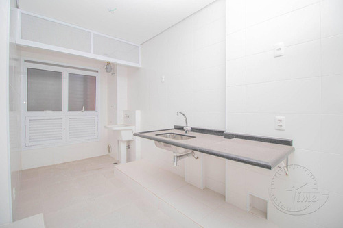 Imagem 3 de 11 de Apartamento À Venda, 55 M² Por R$ 443.000,00 - Empresarial 18 Do Forte - Barueri/sp - Ap1708