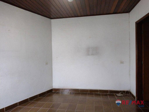Imagem 15 de 20 de Casa Com 5 Dormitórios À Venda, 190 M² - Vila Romana - São Paulo/sp - Ca2204