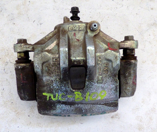 Caliper Delantero Izquierdo Hyundai Tucson 4x2 Año 2010-2015