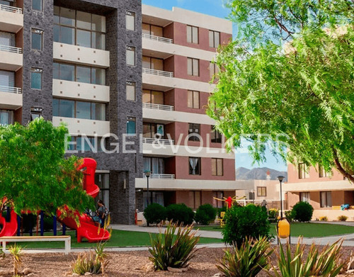 Venta De Departamento Amoblado Sector Norte.