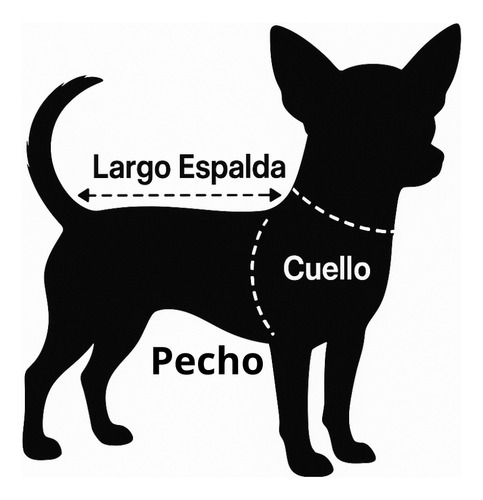 Ropa Para Perro |xs,s,m| Diseños Exclusivos