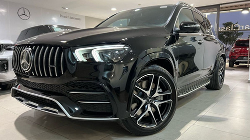 Mercedes-benz Clase Gle 2020