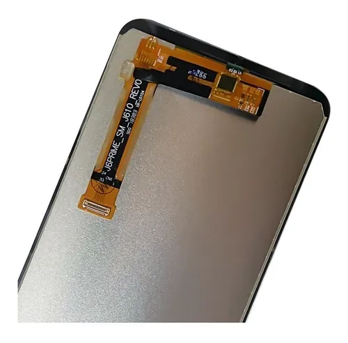 Pantalla Táctil Lcd Compatible Con Samsung J6 Plus J610 J6+