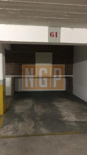 Apartamento En Roosevelt, 3 Dormitorios *-ref:17233