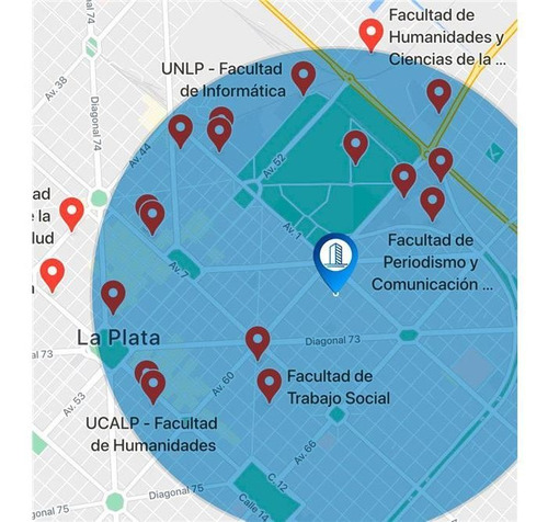 Imagen 8 de 28 de Departamentos En Venta En Pozo - La Plata