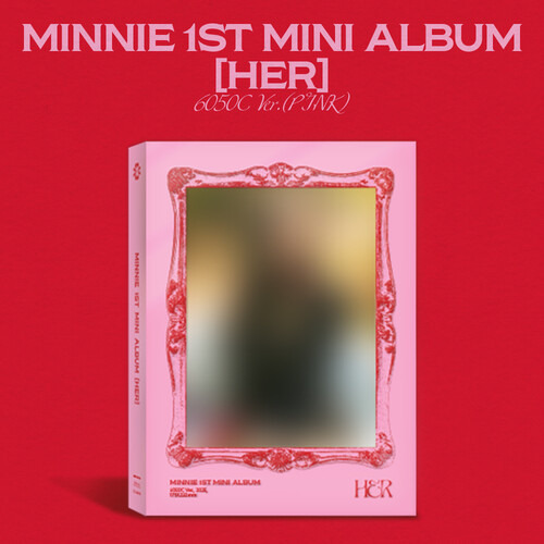 - Her 6050c Version - Cd 2025 En Cd Con Diseño Especial Producido Por Cube