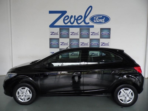 Chevrolet Onix 1.0 Mpfi Lt 8v