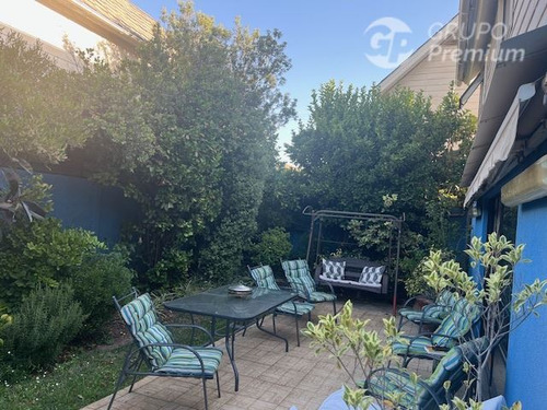 Hermosa Casa En Venta En La Florida