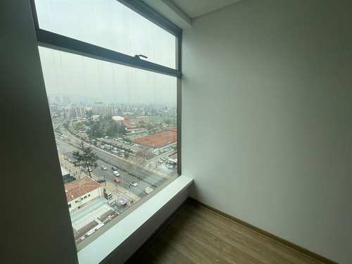 Oficina En Arriendo En Las Condes