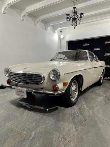 Imagen 5 de 14 de Volvo Volvo P1800s