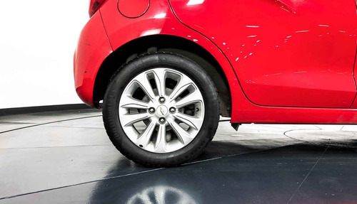 Imagen 12 de 15 de 102984 - Chevrolet Spark 2018 Con Garantía