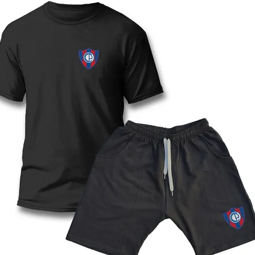 Short de cerro porteño sale