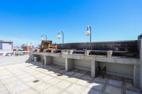 Venta / Departamento / 2 Ambientes / Balcón / Cochera / Amenities / Seguridad / Núñez