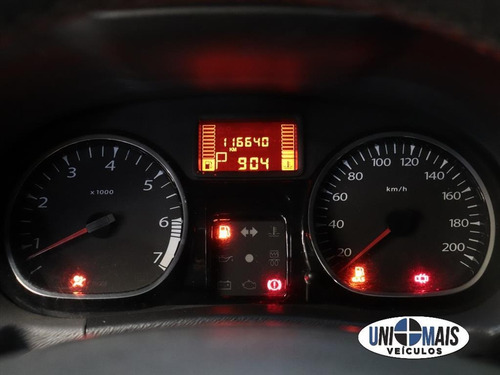Duster 2.0 Tech Road 4x2 16v Flex 4p Automático