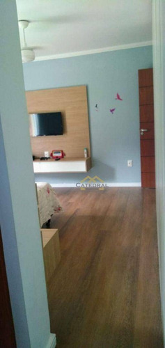 Imagem 29 de 30 de Chácara Com 3 Dormitórios À Venda, 5800 M² Por R$ 800.000,00 - Sítio Do Mursa - Várzea Paulista/sp - Ch0009