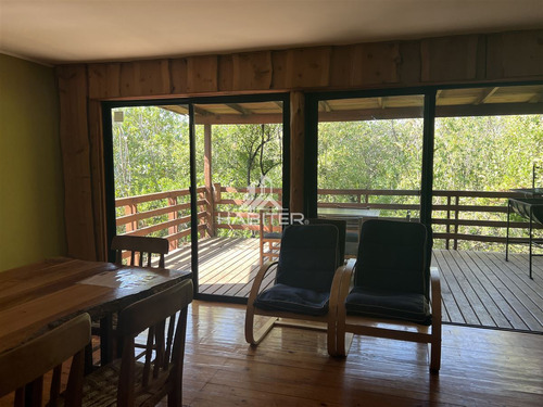 Terreno Construccion En Venta En Colbún
