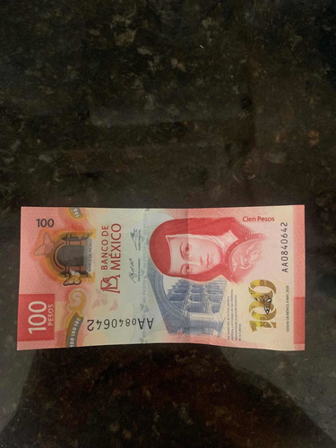 100 Peso