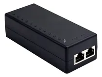Comprar Adaptador De Inyector Poe, Inyector Poe+ 30 W 10\u002F100\u002F1000 Mb