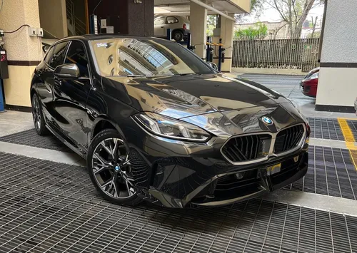 BMW Serie 1 1.5 118