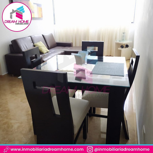 Imagen 6 de 16 de Apartamento El Manguito Ii - Santa Teresa Del Tuy