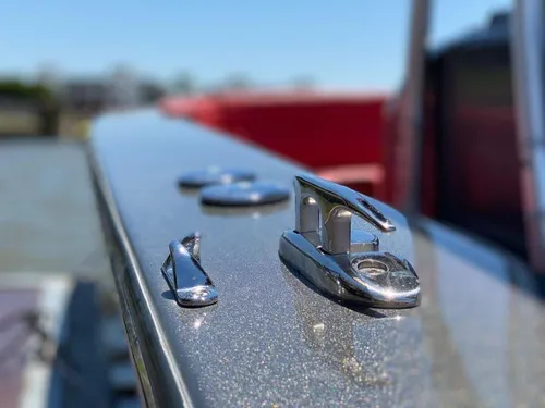 Mediterranean 320 Tender
