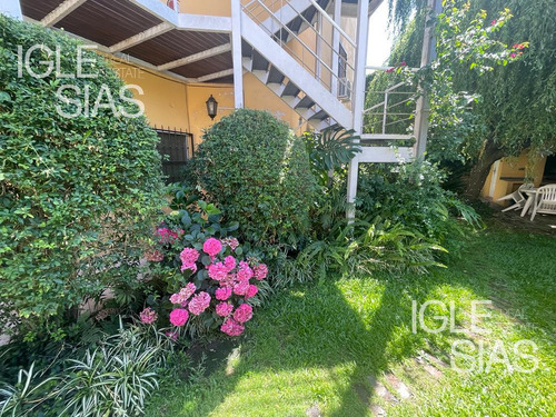 Departamento En Venta Dos Ambientes Paseo Victorica Tigre Centro