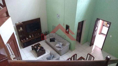 Imagem 9 de 30 de Sobrado Com 2 Dorms, Nova Gerty, São Caetano Do Sul - R$ 1.27 Mi, Cod: 1761 - V1761