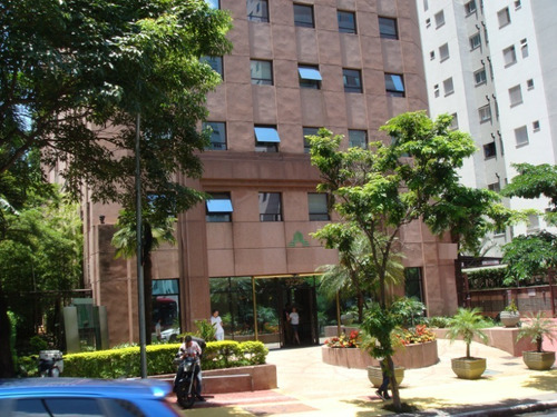 Imagem 15 de 19 de Conjunto Comercial Jardim Paulista Sao Paulo Sp Brasil - 2597