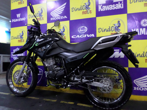 Yamaha Crosser 150 Abs Revisada Com Garantia