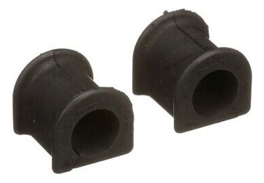 Td4037w Delphi Sway Bar Bushing Front Driver Or Passenge Ttl