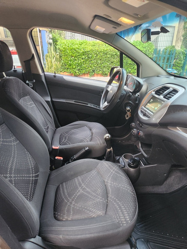 Chevrolet Beat 1.3 Nb Ltz Mt