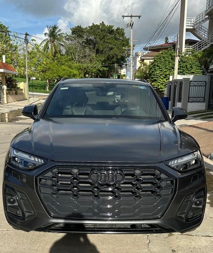 Audi Q5 2.0 L 45 Tfsi S Line Dsg