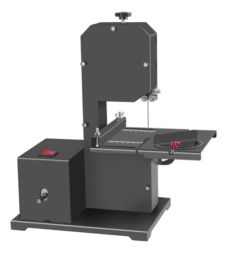 Máquina Eléctrica De Sierra De Mesa 1750 Rpm De Sobremesa