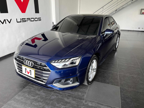 Audi A4 2.0 Tfsi Ambition