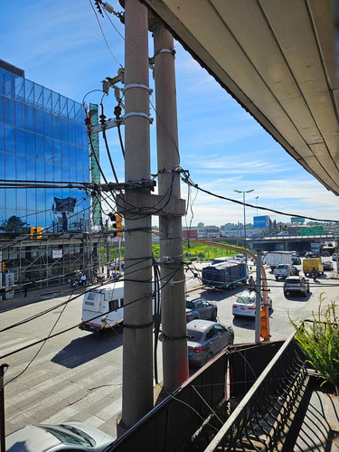 Esquina Comercial 1 Piso Por Escalera 197 Y Panamericana 150 Mts 