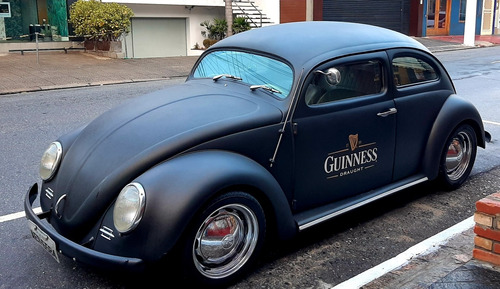 Fusca 1959 Alemao 1600