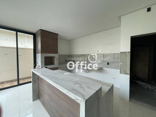 Imagem 11 de 30 de Casa No Condomínio Belas Artes Com 3 Suítes - Acabamento Premium - Ca1261