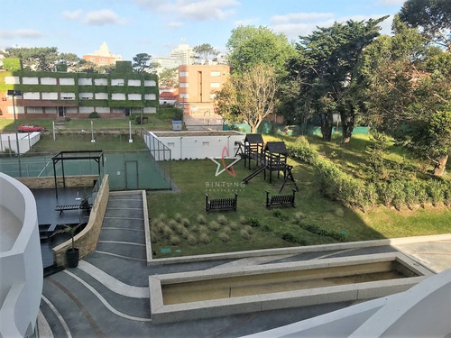 Imagen 20 de 30 de Apartamento, 2 Y 1/2 Dormitorios, Punta Del Este, Mansa, Alquiler