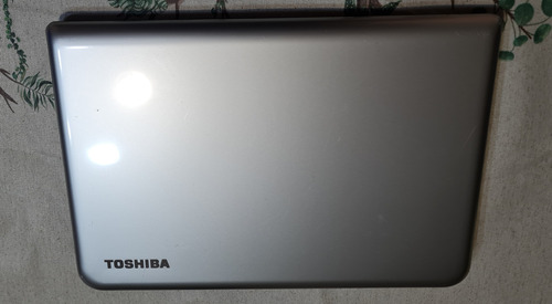 Notebook Toshiba Satellite C45