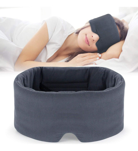 El Compañero Perfecto For Dormir Cómodas Gafas For Dormir