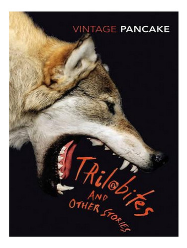 Trilobites & Other Stories (paperback) - Breece Pancak. Ew02