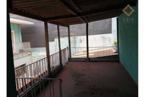 Sobrado Com 4 Dormitórios, 329 M² - Venda Por R$ 2.620.000,00 Ou Aluguel Por R$ 15.000,00 - Perdizes - São Paulo/sp - So8218