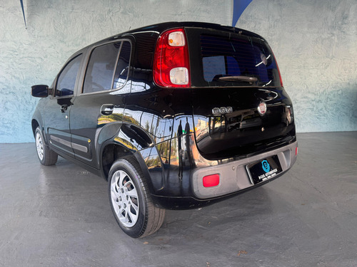 Fiat Uno 1.0 Vivace Celeb. Flex 5P