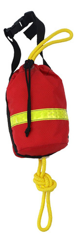 Accesorios De Bolsa De Tiro De Cuerda Arrojable De 16m De